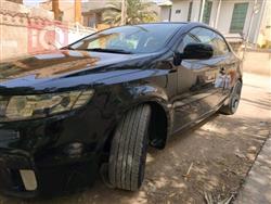 کیا فۆرتی کوپ